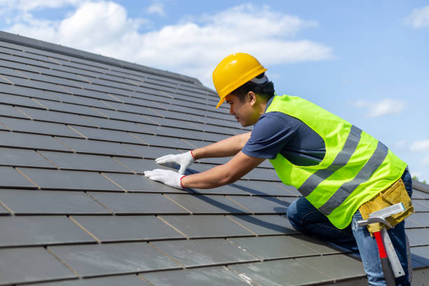 Quick and Trustworthy Emergency Roof Repair Services in Boaz, AL