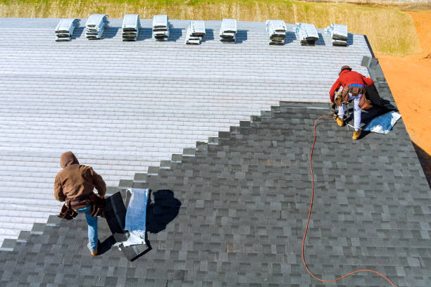 Tile Roofing Contractor in Boaz, AL