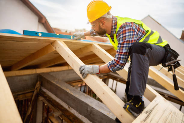 Gutter Installation and Roofing in Boaz, AL