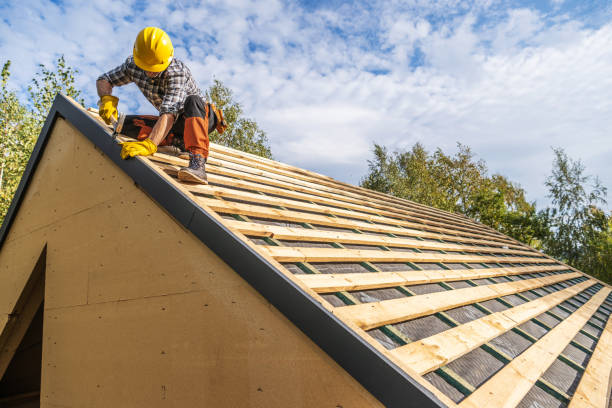 Best Residential Roofing Contractor  in Boaz, AL