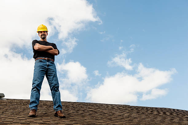 Best Residential Roofing Contractor  in Boaz, AL