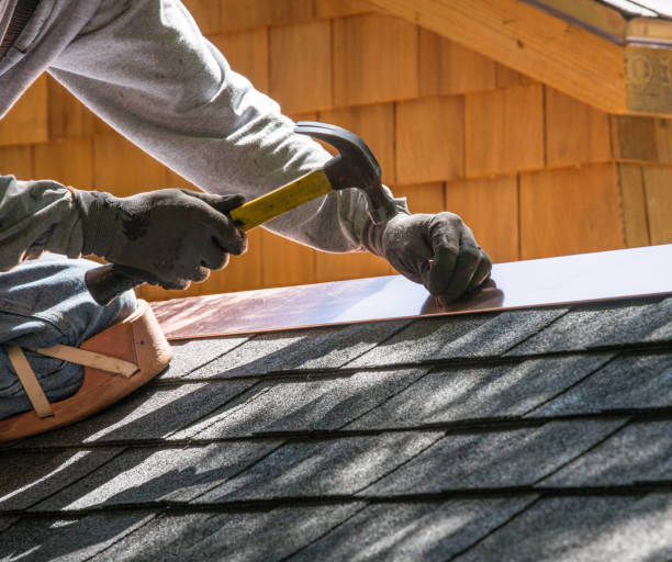 Best Slate Roofing Contractor  in Boaz, AL